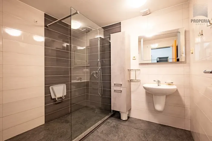 Prodej rodinného domu, Nebovidy, 58 m2