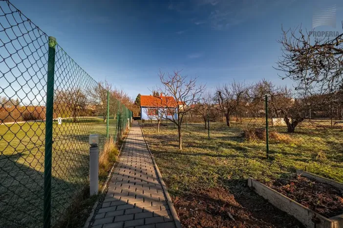 Prodej rodinného domu, Nebovidy, 58 m2