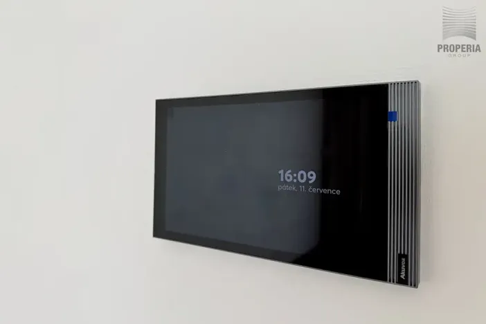 Prodej bytu 3+kk, Brno, Bystrcká, 75 m2