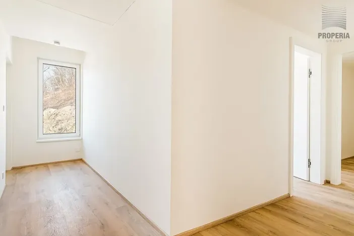 Prodej bytu 3+kk, Brno, Bystrcká, 75 m2
