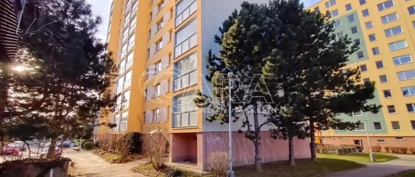 Prodej bytu 4+kk, Praha - Chodov, Valentova, 69 m2