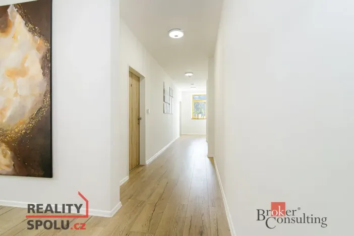 Prodej bytu 3+kk, Horní Lhota, 134 m2