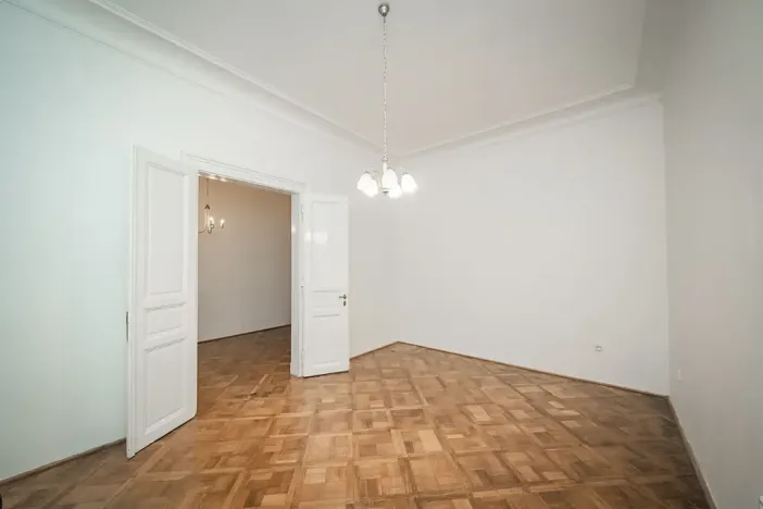 Pronájem bytu 3+1, Praha - Vinohrady, Mánesova, 100 m2