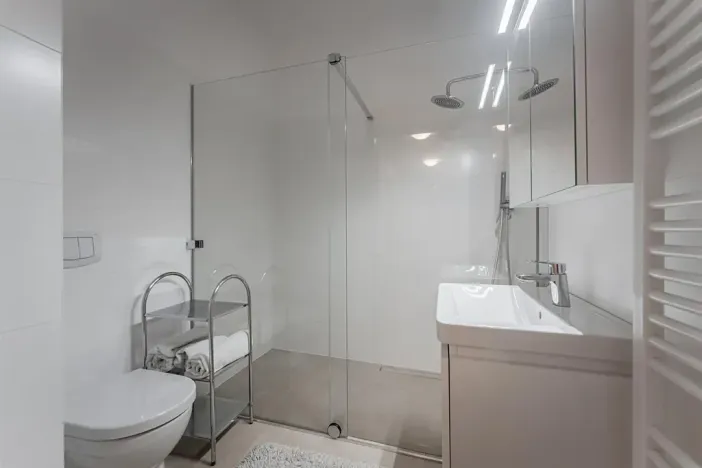 Pronájem bytu 3+kk, Praha - Vinohrady, Balbínova, 126 m2