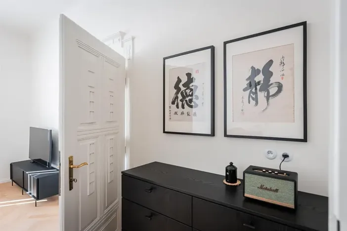 Pronájem bytu 2+1, Praha - Dejvice, Mařákova, 46 m2