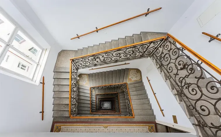 Pronájem bytu 2+kk, Praha - Staré Město, Na Perštýně, 73 m2