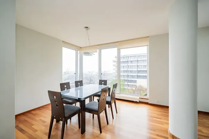 Pronájem bytu 4+kk, Praha - Vinohrady, Italská, 134 m2