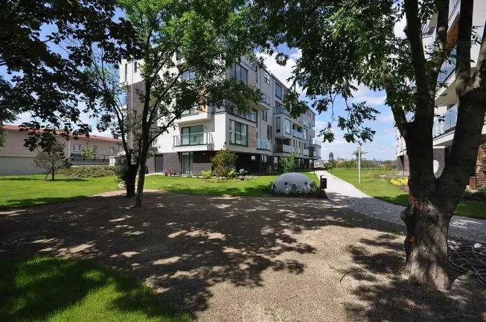 Pronájem bytu 4+kk, Praha - Vinohrady, Italská, 134 m2