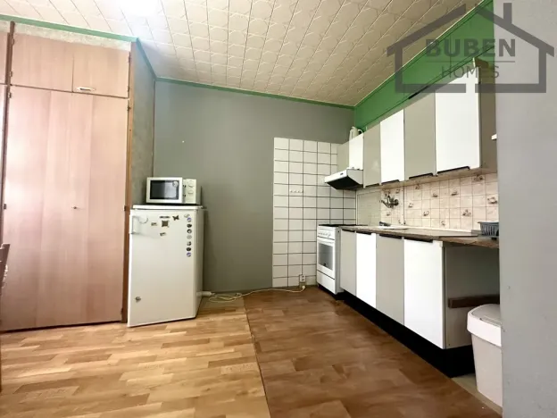 Pronájem bytu 1+1, Bor, Borská, 48 m2