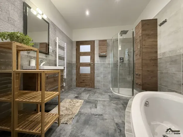 Prodej rodinného domu, Žermanice, 124 m2