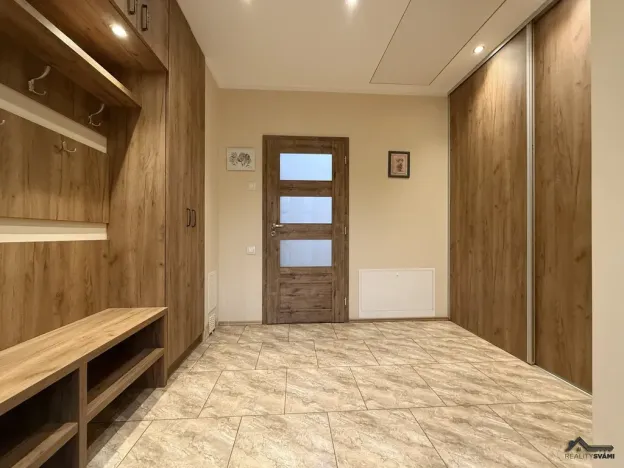 Prodej rodinného domu, Žermanice, 124 m2