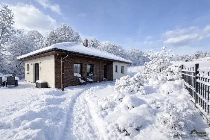 Prodej rodinného domu, Žermanice, 124 m2