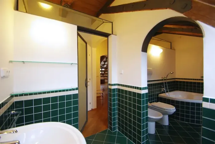 Pronájem bytu 4+kk, Praha - Malá Strana, Vlašská, 221 m2