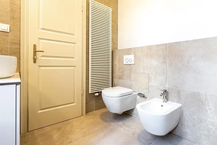 Pronájem bytu 3+1, Praha - Nové Město, Bolzanova, 93 m2