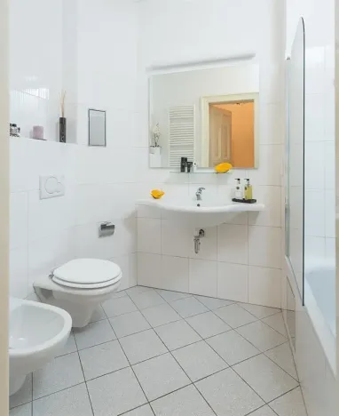 Pronájem kanceláře, Praha - Staré Město, Martinská, 180 m2