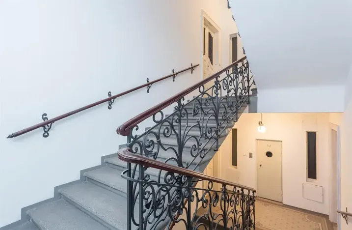 Pronájem kanceláře, Praha - Staré Město, Martinská, 180 m2