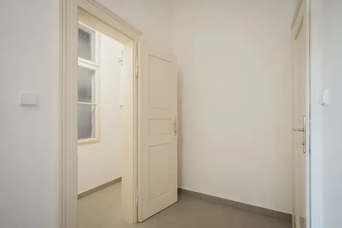 Pronájem bytu 2+kk, Praha - Nové Město, Lípová, 58 m2