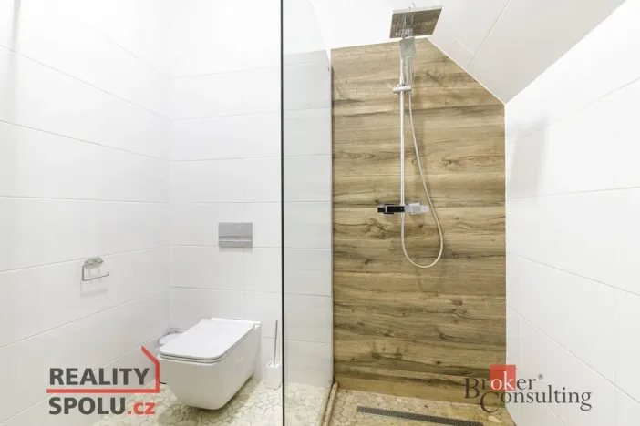 Prodej bytu 2+kk, Horní Lhota, 62 m2