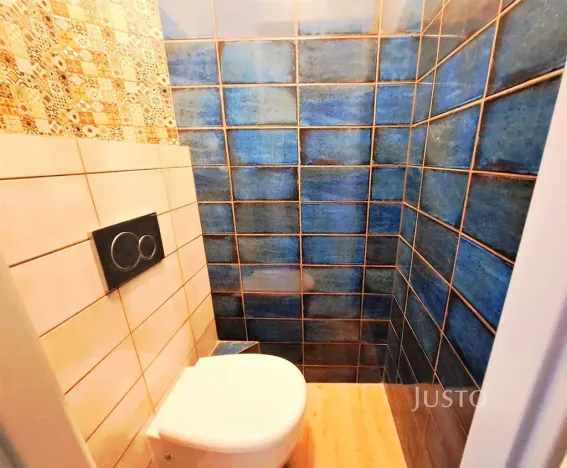 Pronájem bytu 3+1, Písek, Mírové nám., 96 m2