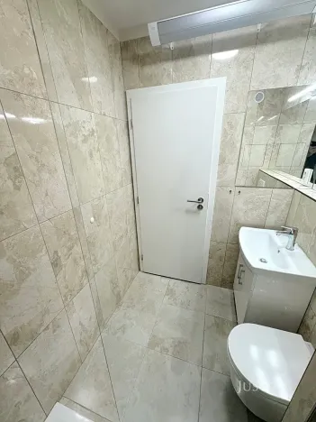 Pronájem bytu 1+1, Písek, nábřeží 1. máje, 36 m2