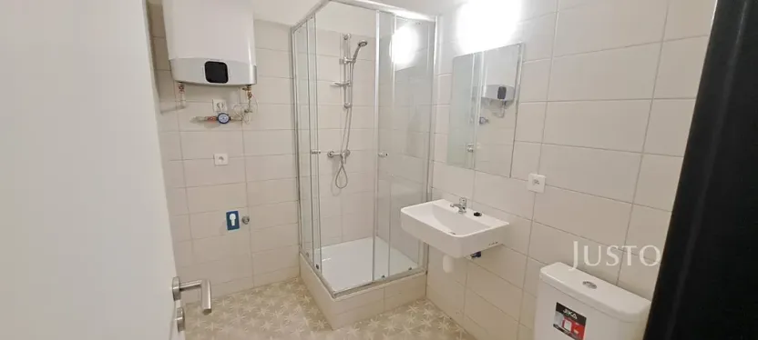 Pronájem bytu 1+kk, Čížová, 29 m2