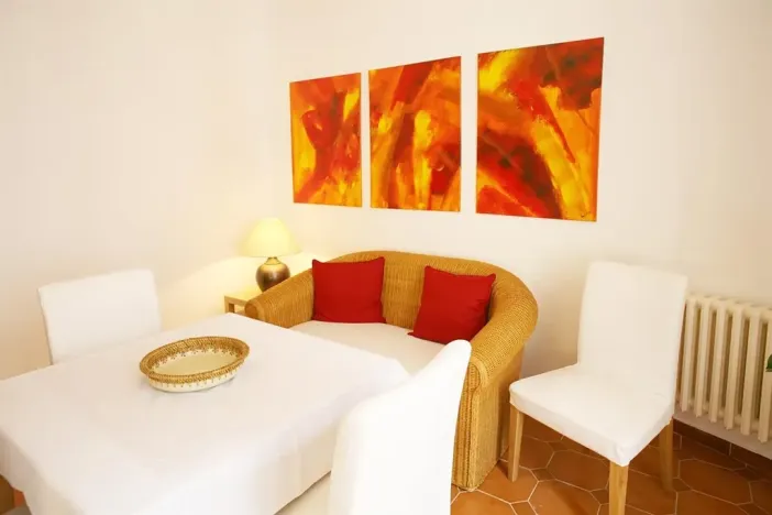 Pronájem bytu 4+1, Praha - Nové Město, Biskupská, 132 m2