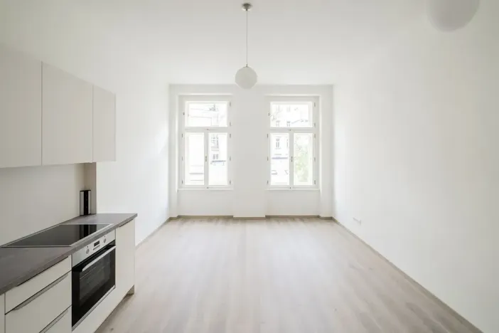 Pronájem bytu 3+kk, Praha - Nové Město, Václavské náměstí, 80 m2