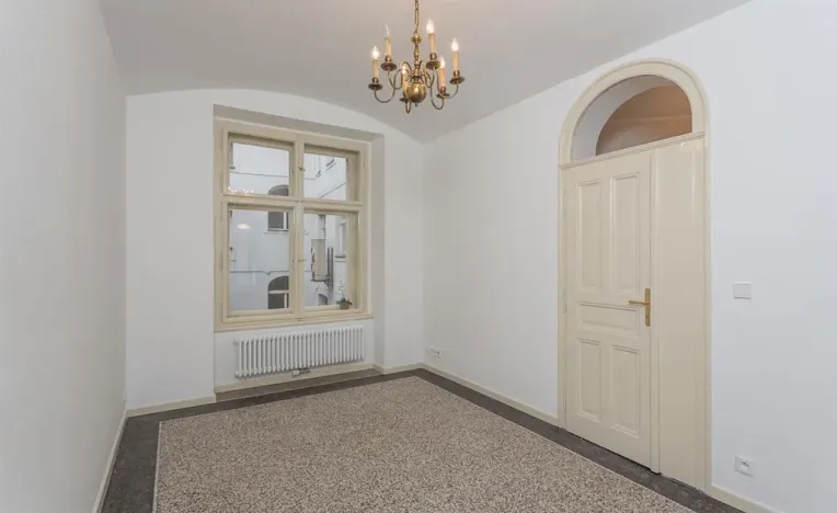 Pronájem kanceláře, Praha - Staré Město, Martinská, 76 m2