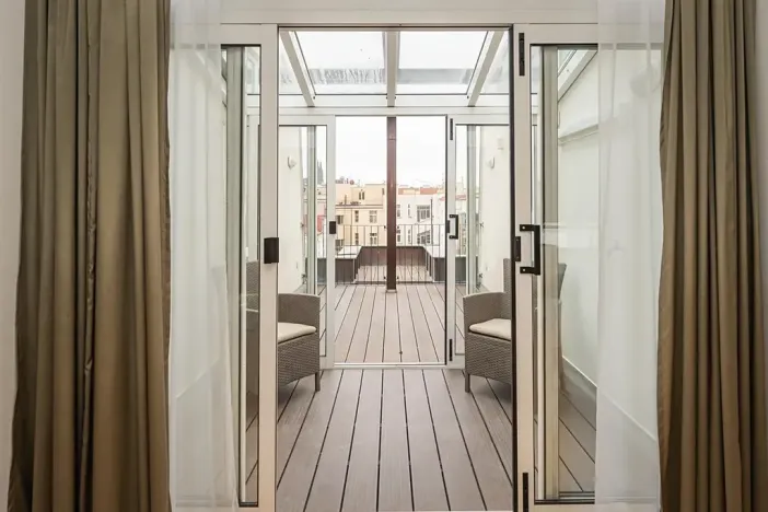 Pronájem bytu 5+kk, Praha - Nové Město, Dřevná, 248 m2