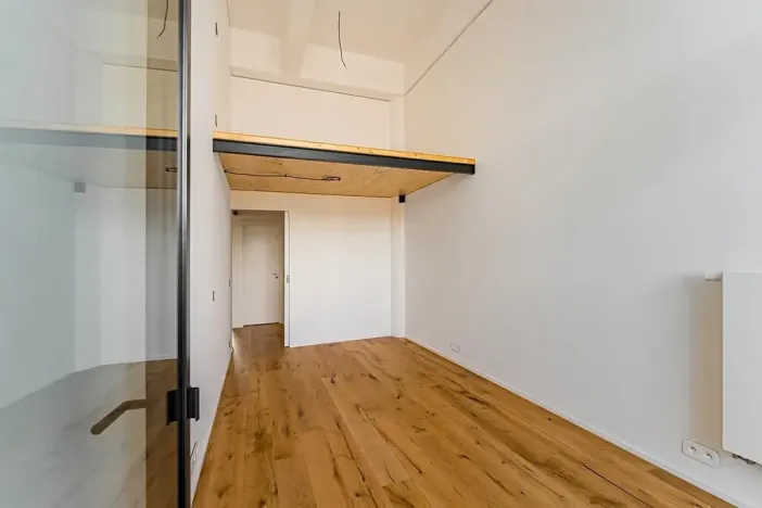 Pronájem bytu 3+kk, Praha - Košíře, Naskové, 97 m2