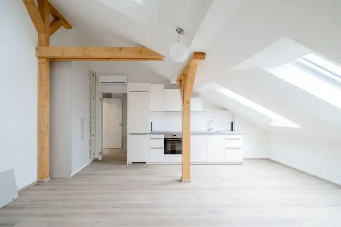 Pronájem bytu 2+kk, Praha - Nové Město, Václavské náměstí, 63 m2