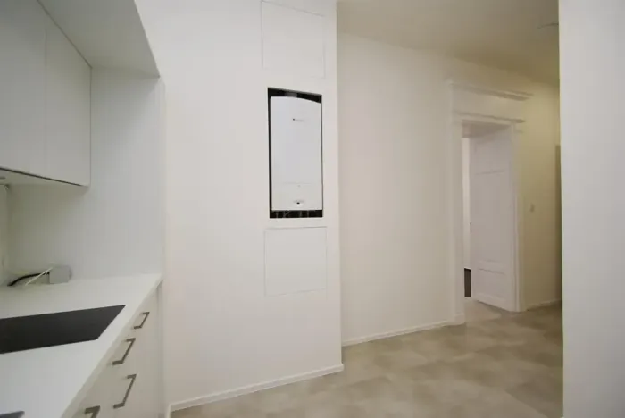 Pronájem kanceláře, Praha - Nové Město, Václavské náměstí, 136 m2