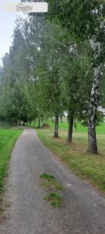 Prodej pozemku, Králova Lhota - Laziště, 2640 m2