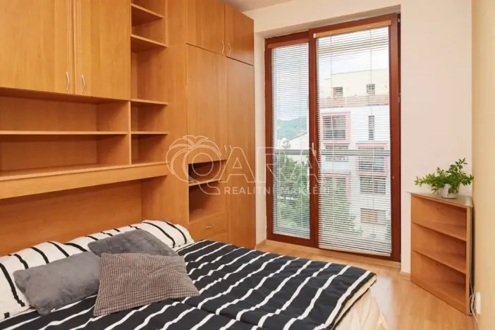 Pronájem bytu 2+kk, Beroun - Beroun-Město, Nad Paloučkem, 48 m2