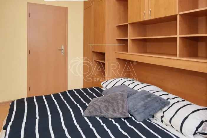 Pronájem bytu 2+kk, Beroun - Beroun-Město, Nad Paloučkem, 48 m2