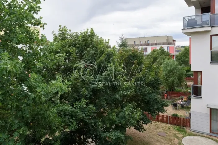 Pronájem bytu 2+kk, Beroun - Beroun-Město, Nad Paloučkem, 48 m2