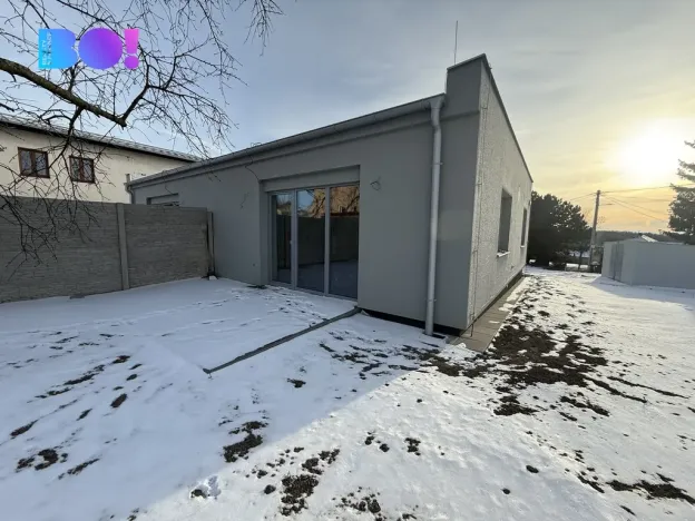 Pronájem bytu 2+kk, Pustá Polom, Slezská, 63 m2