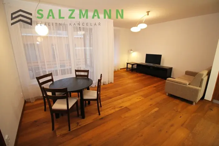 Prodej bytu 2+kk, Plzeň, Divadelní, 57 m2