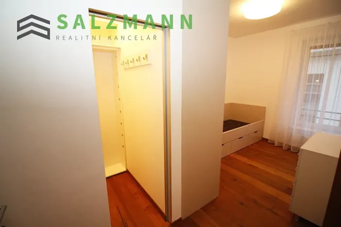 Prodej bytu 2+kk, Plzeň, Divadelní, 57 m2