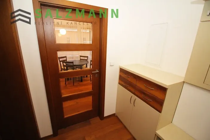 Prodej bytu 2+kk, Plzeň, Divadelní, 57 m2