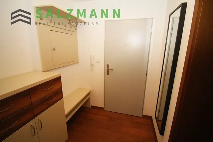 Prodej bytu 2+kk, Plzeň, Divadelní, 57 m2