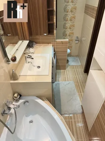 Prodej bytu 3+1, Orlová, F. S. Tůmy, 71 m2