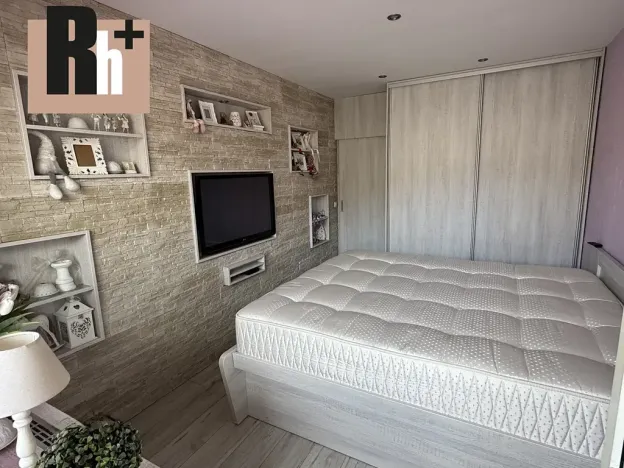 Prodej bytu 3+1, Orlová, F. S. Tůmy, 71 m2