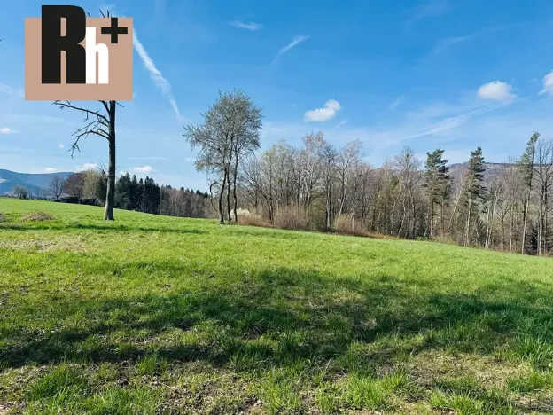 Prodej komerčního pozemku, Ostravice, 7285 m2