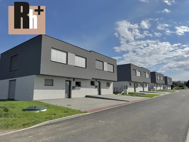 Prodej rodinného domu, Ostrava, 128 m2