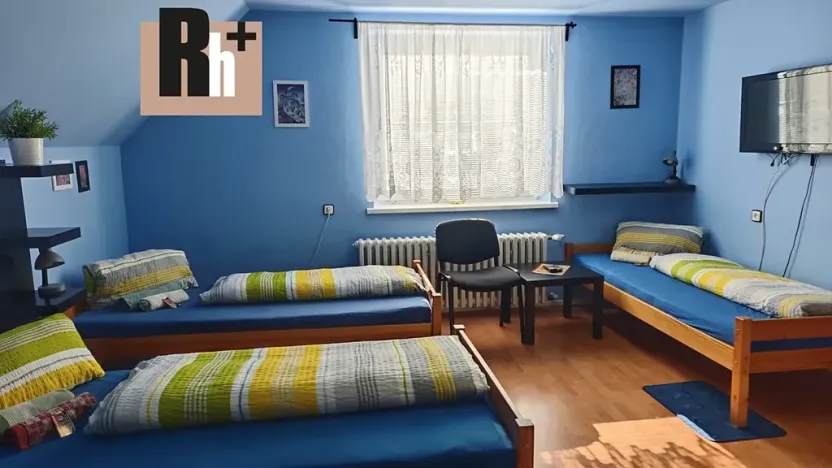 Prodej rodinného domu, Ostrava, 173 m2