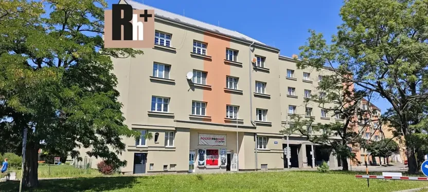 Prodej bytu 4+1, Ostrava, Sovova, 116 m2