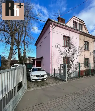 Prodej rodinného domu, Ostrava, 145 m2