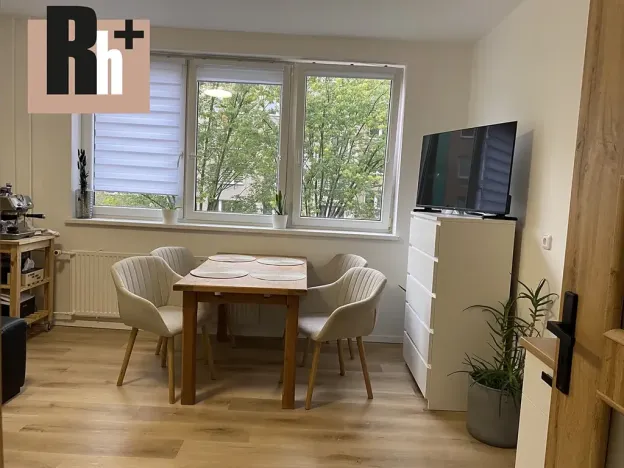 Prodej bytu 3+kk, Ostrava, Václava Košaře, 44 m2