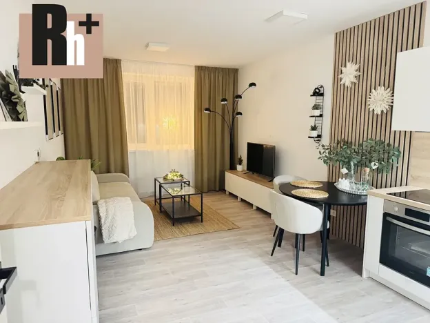 Prodej bytu 2+kk, Ostrava, Opavská, 58 m2